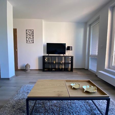Cerna Ruze- Apartman 5 Plzeň Extérieur photo
