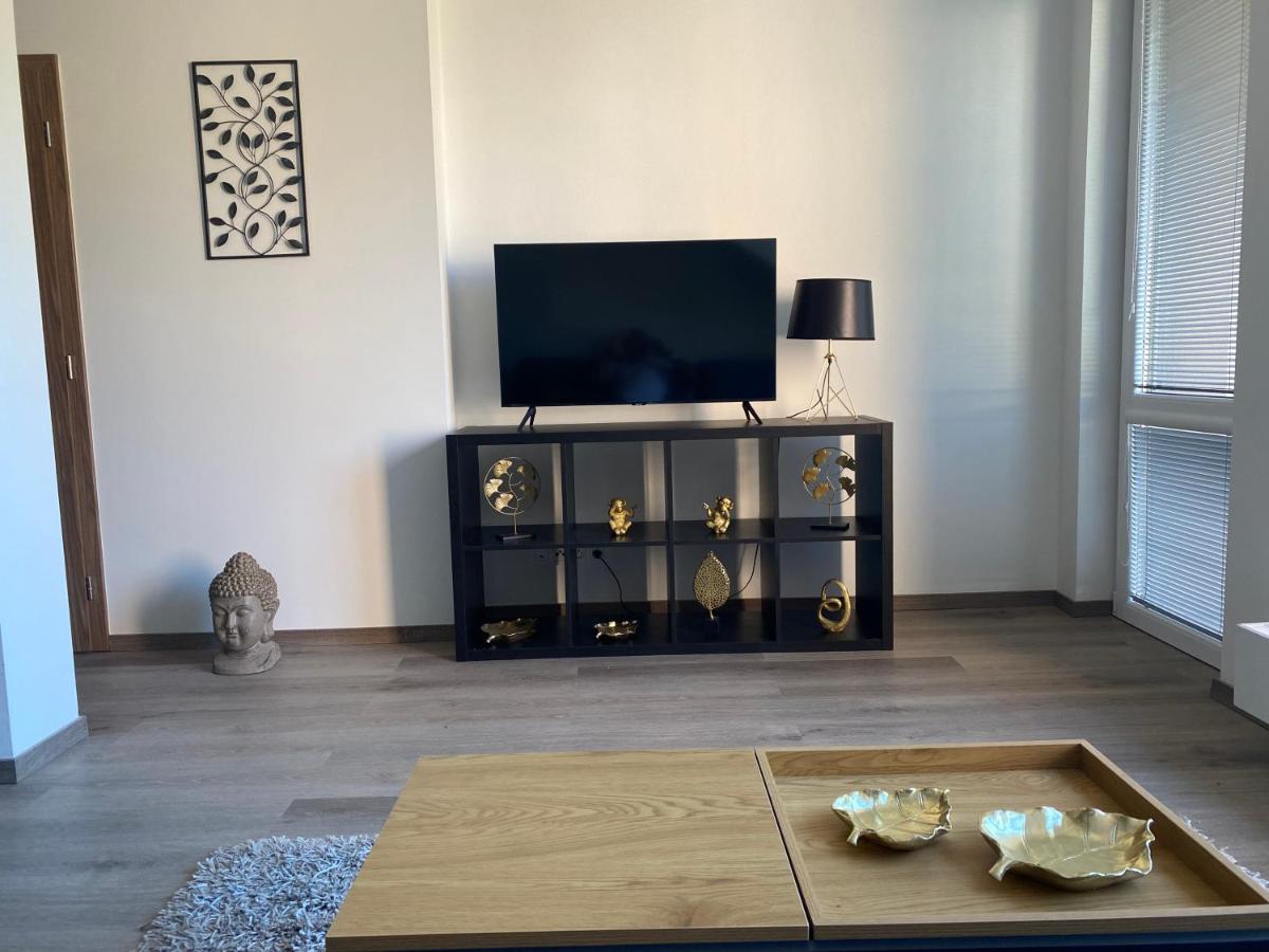 Cerna Ruze- Apartman 5 Plzeň Extérieur photo